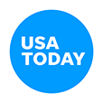 USA Today International Corporation logo