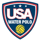 USA Water Polo, Inc. logo