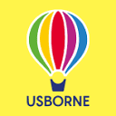 Usborne Publishing Ltd logo
