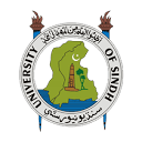 Usindh logo