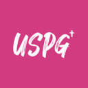 USPG logo