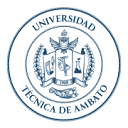 Universidad Técnica de Ambato logo