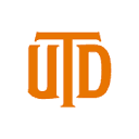 Utdallas logo