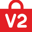 V2 Retail Ltd logo