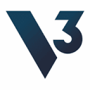 V3 Companies, Ltd. logo