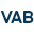 VAB ltd. logo