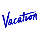 Vacation logo