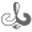 Valmy de Colombia logo