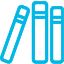 Vernon Area Public Library District logo
