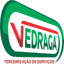 Vedraga Terceirização de Serviços logo