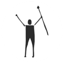 Vemprabravos logo