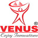 Venus Remedies Limited logo