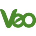 Veoworldwide logo