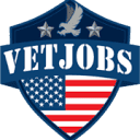VetJobs, Inc. logo
