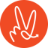 Viajero Hostels logo