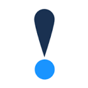 Vibrant logo