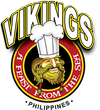 Vikings Group logo