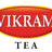 Vikram Tea logo