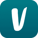 Vinted group. logo