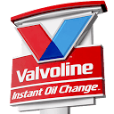 Valvoline Instant Oil Change logo