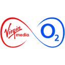 Virgin Media O2 Ltd. logo