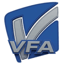 Virtual Freelancer Asia logo