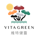 Vitagreen logo