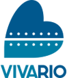 Vivario logo