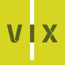 VIX logo