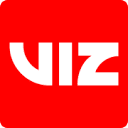 The Viz logo