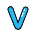 Vizajobs logo