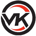 Vklyrics logo