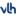 VLH - Vereinigte Lohnsteuerhilfe e.V logo
