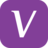 V/Line Corporation logo