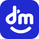 Vocedm logo