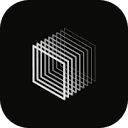 Voxelo.ai logo