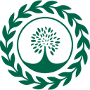 Vrikshit Foundation logo