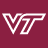 Virginia Tech logo
