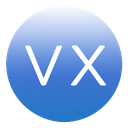 Vxcase logo