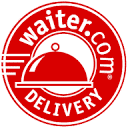 Waiter.com, Inc. logo