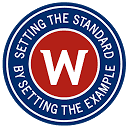 Walden Security logo