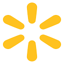 Walmart logo