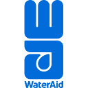 WaterAid International logo
