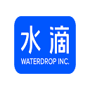 Waterdrop Inc logo