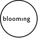 Weareblooming logo