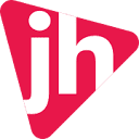 Wearejh logo