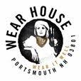 Wear House Portsmouth logo