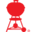 Weber Inc logo