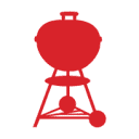 Weber Grill Restaurants, LLC. logo