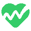 Welbe Care logo
